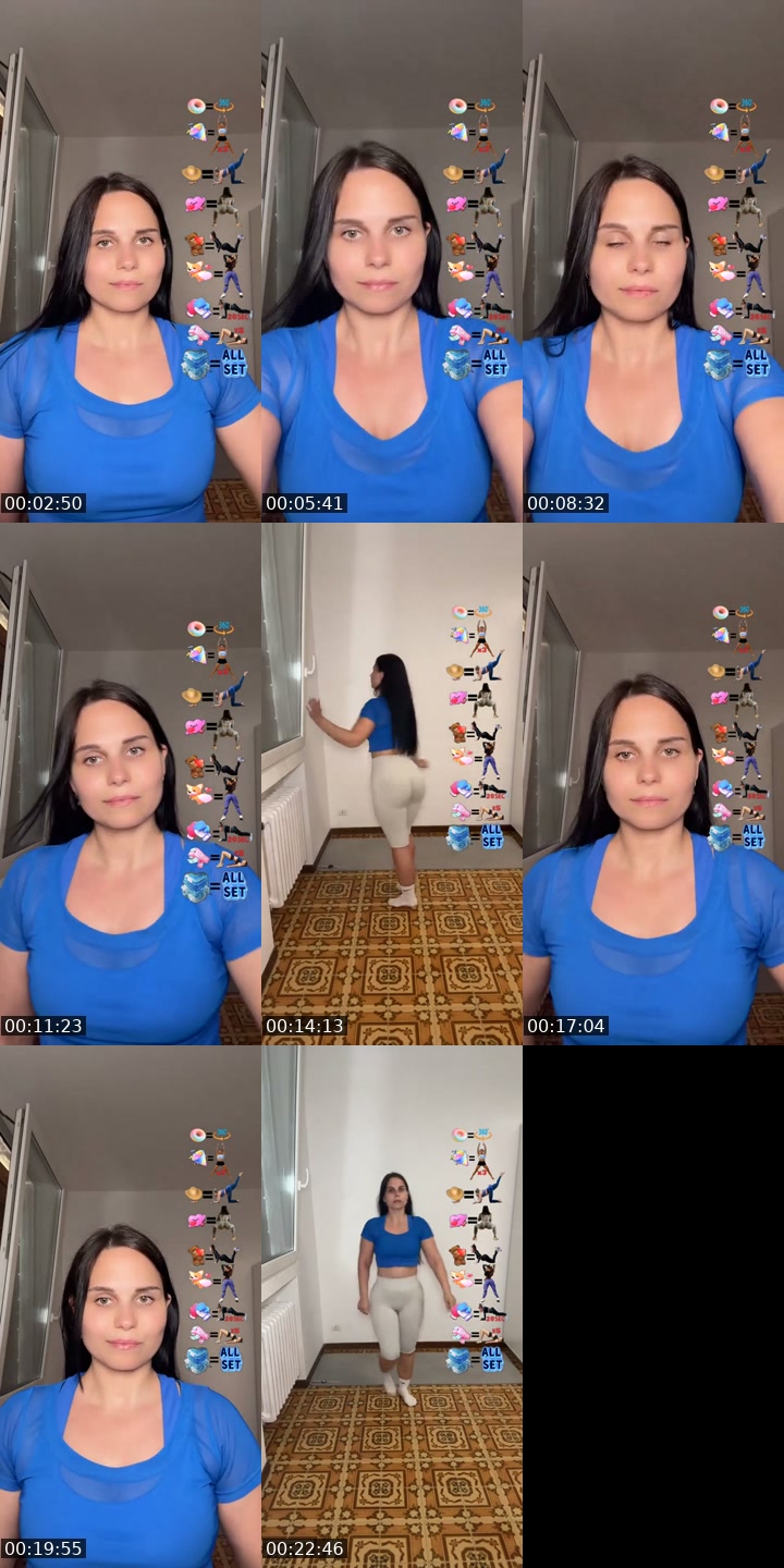 @topmalishka Ukraine TikTok live from 2026-07-05