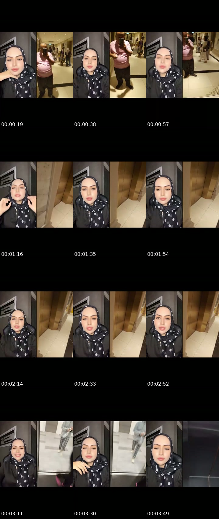 @wardynanz Malaysia TikTok live from 2026-07-05