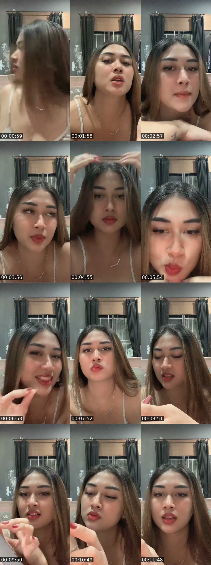 @putusriayutarisa TikTok live from 2026-07-05