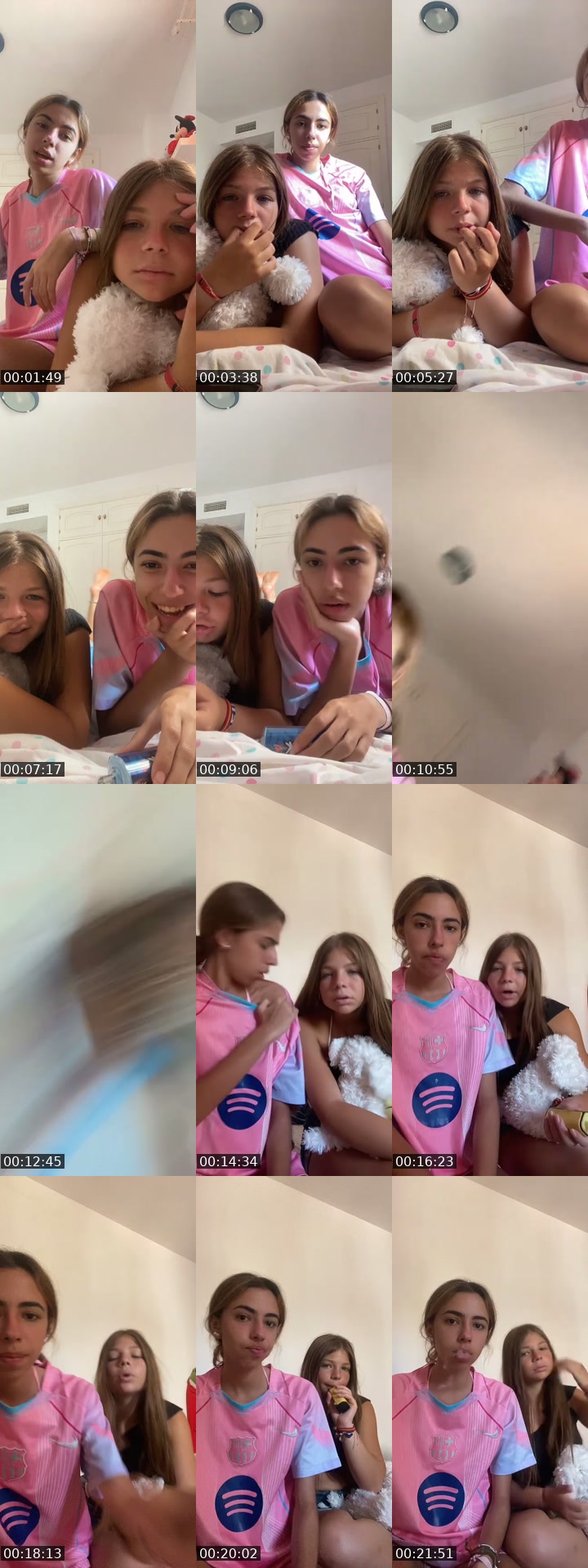 @albayfabii Mexico TikTok live from 2026-07-05