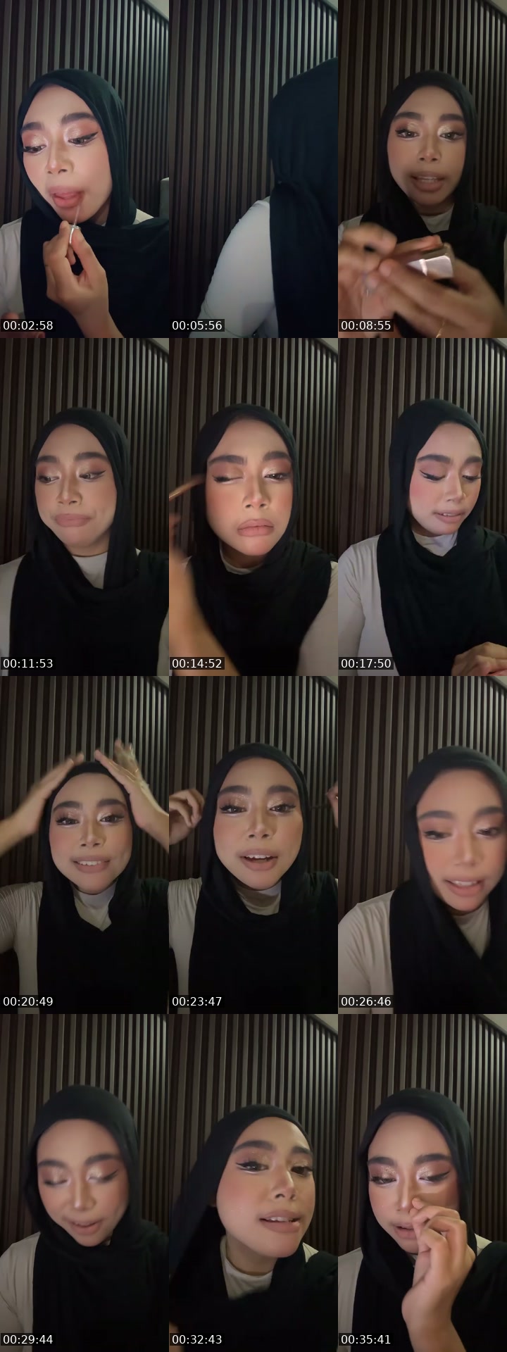 @mayraaalp TikTok live from 2026-07-05