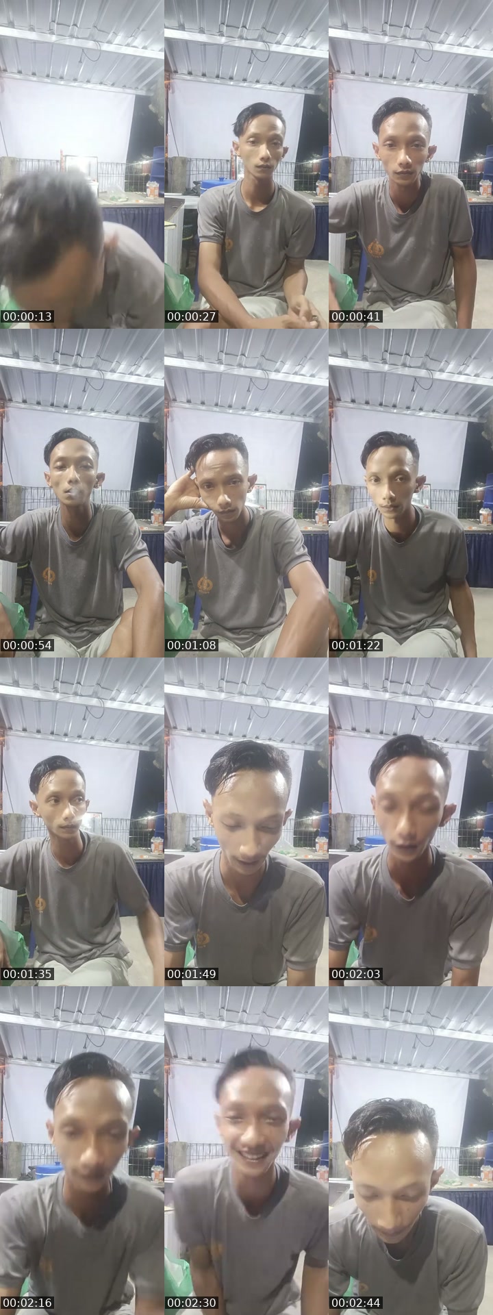 TikTok live: Yok merapat by @estelersultankapia1
