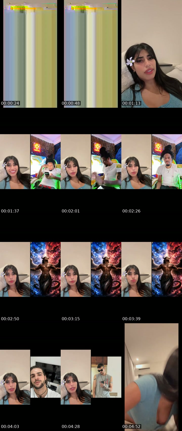 @f__concept TikTok live from 2026-07-05