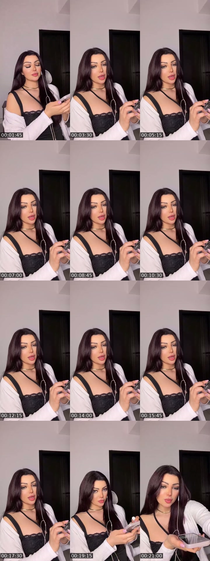 @roula_mansourr TikTok live from 2026-07-05