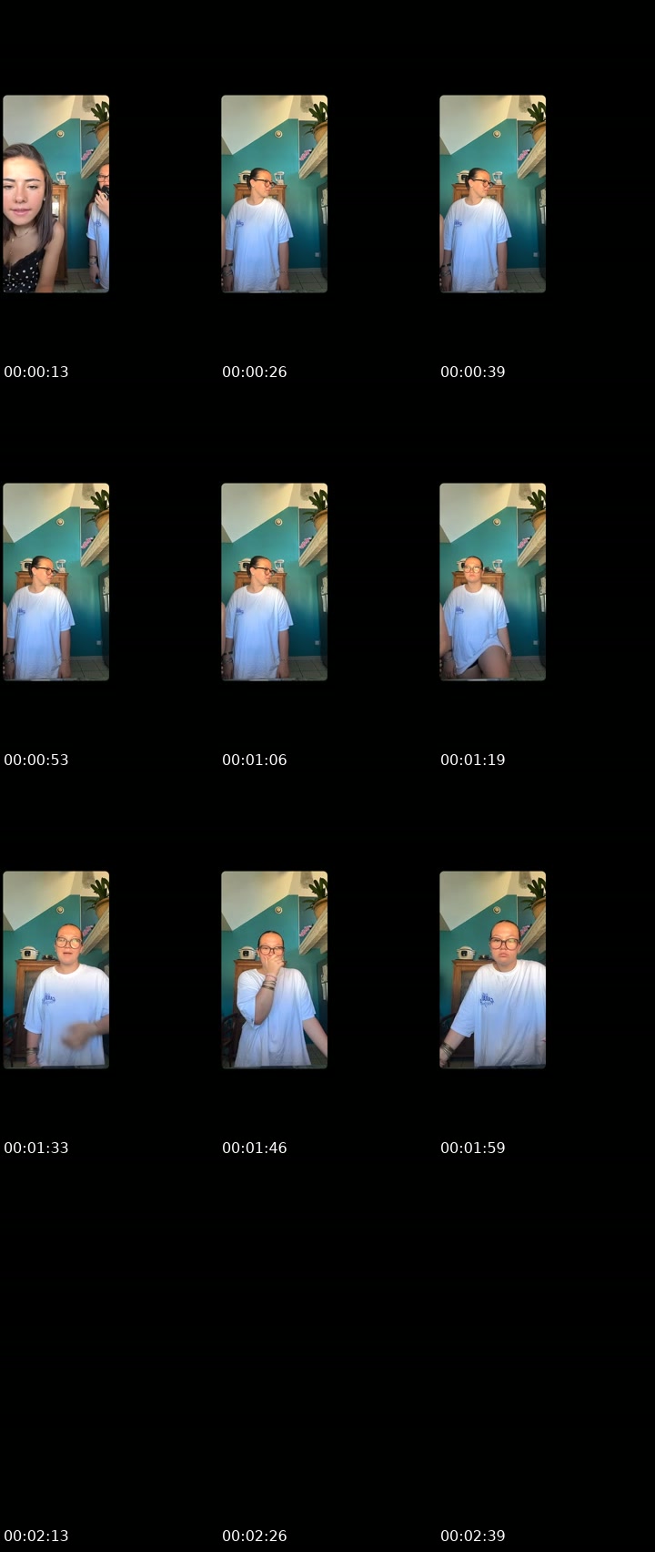 @lgnr.39 France TikTok live from 2026-07-05