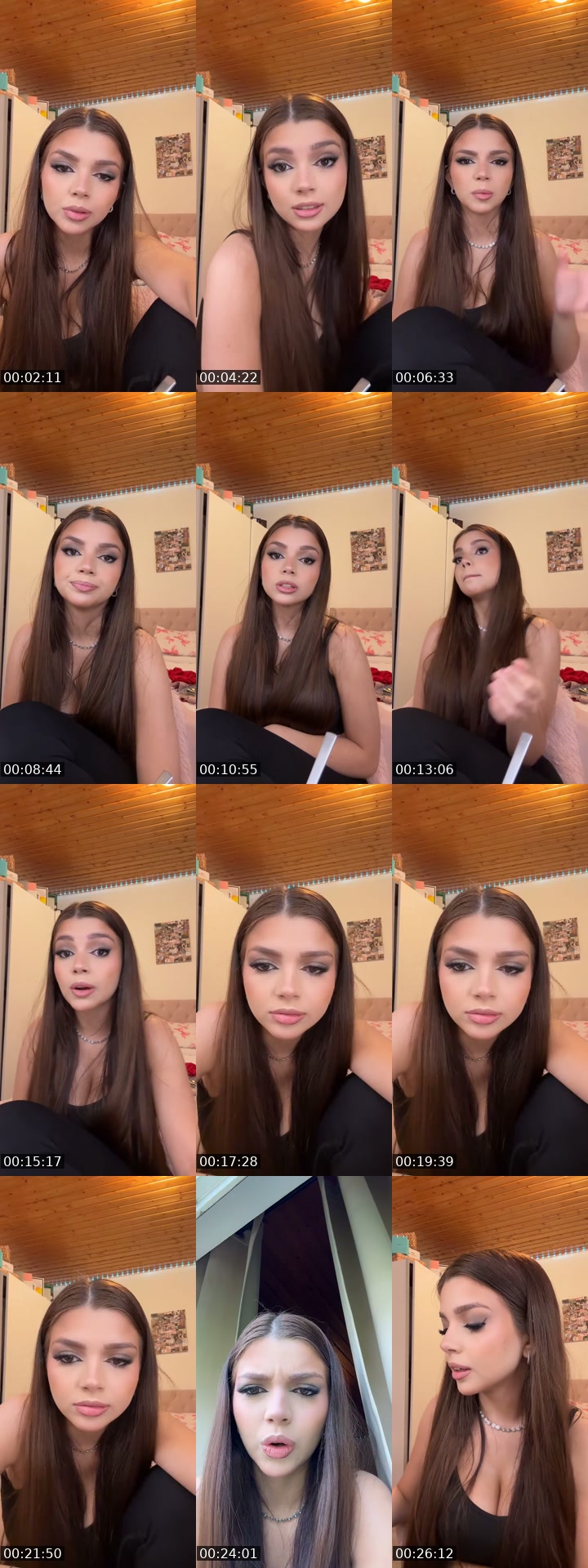 @laurarazeraav TikTok live from 2026-07-05