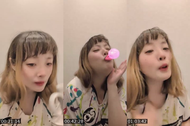 TikTok live: 結局寝れませんでした← by @mugimugimaru