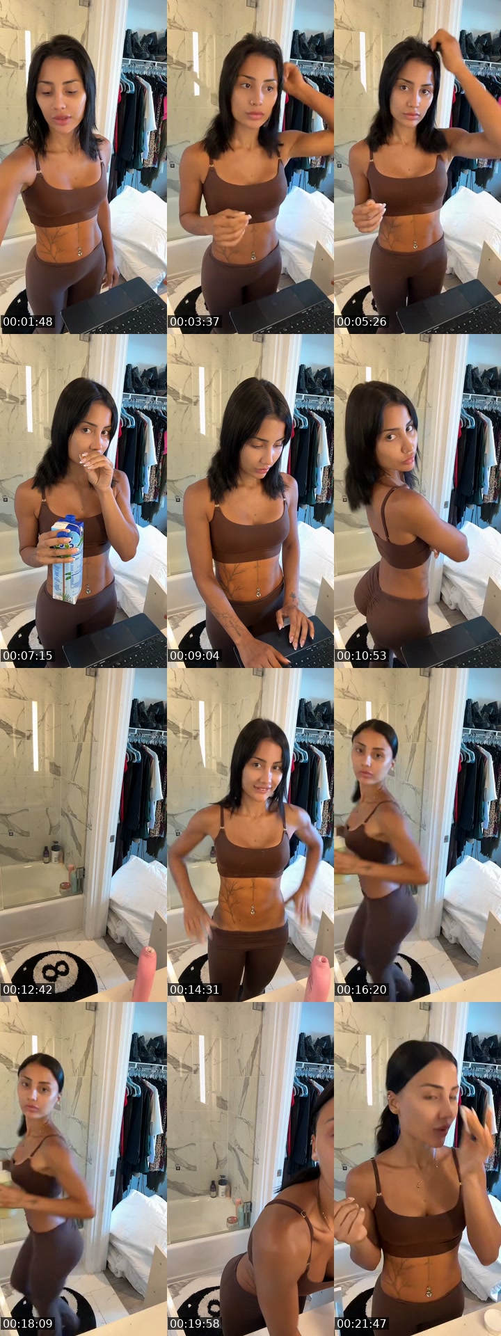 @notsnaxy past TikTok live from 2026-07-05