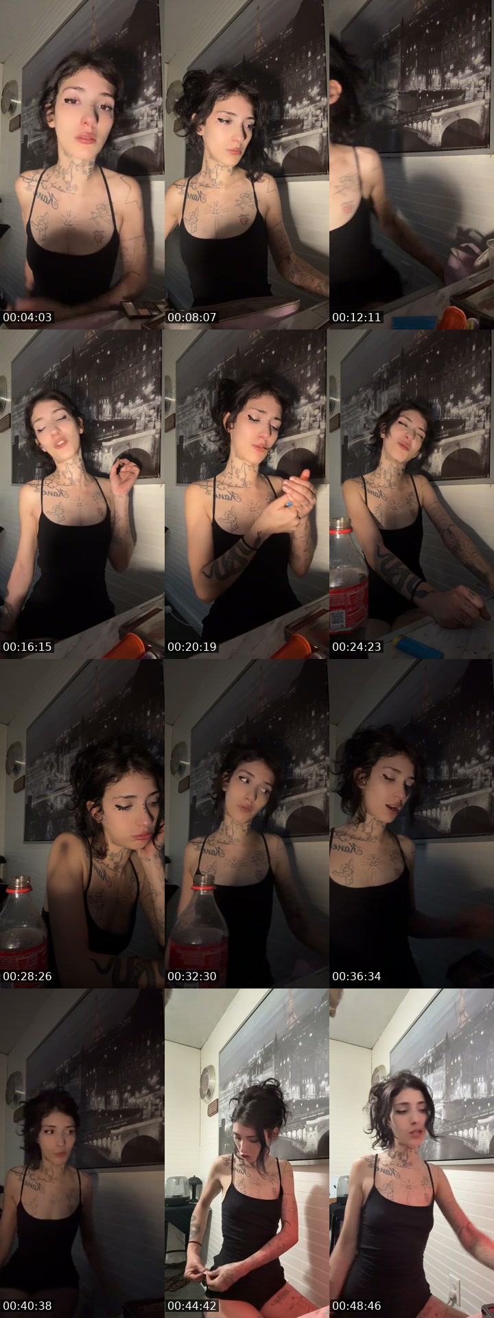 @ang2crazy TikTok live from 2026-07-05