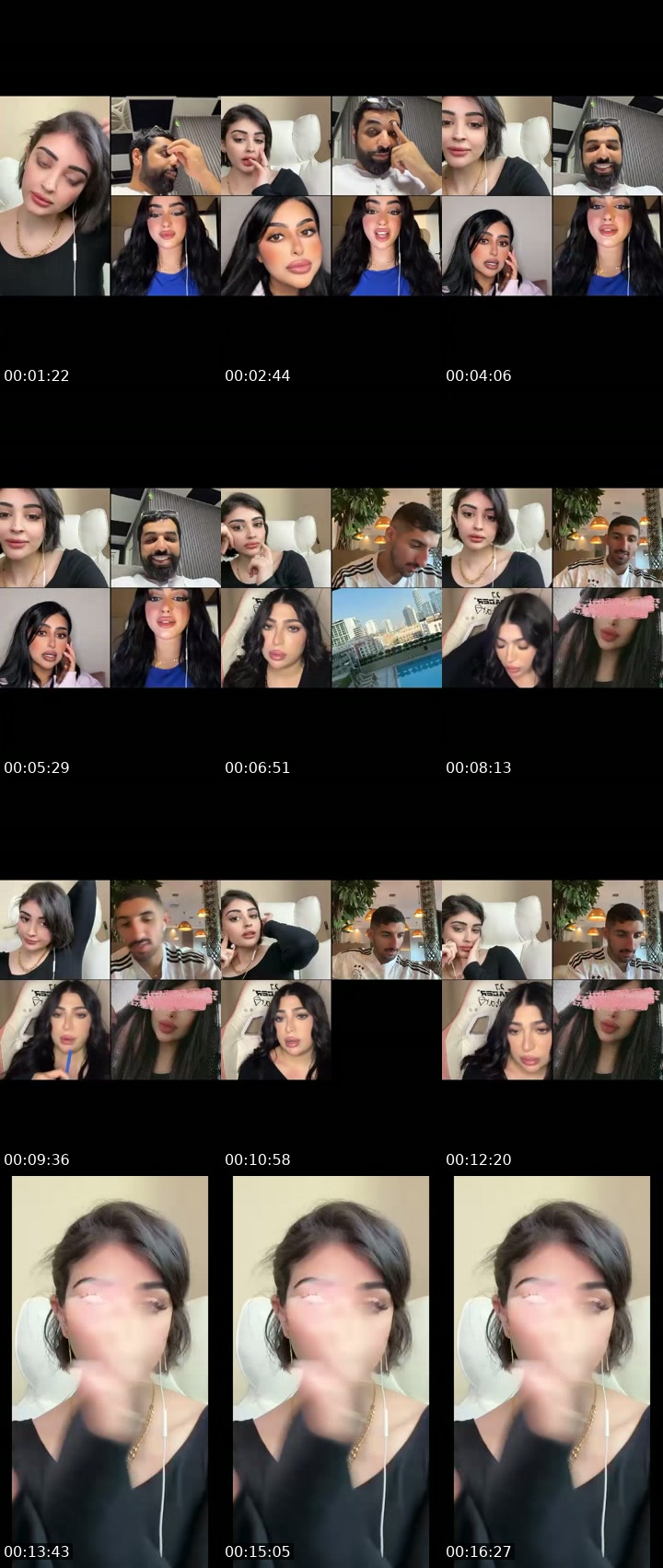 @bnn.07 Syria TikTok live from 2026-07-05