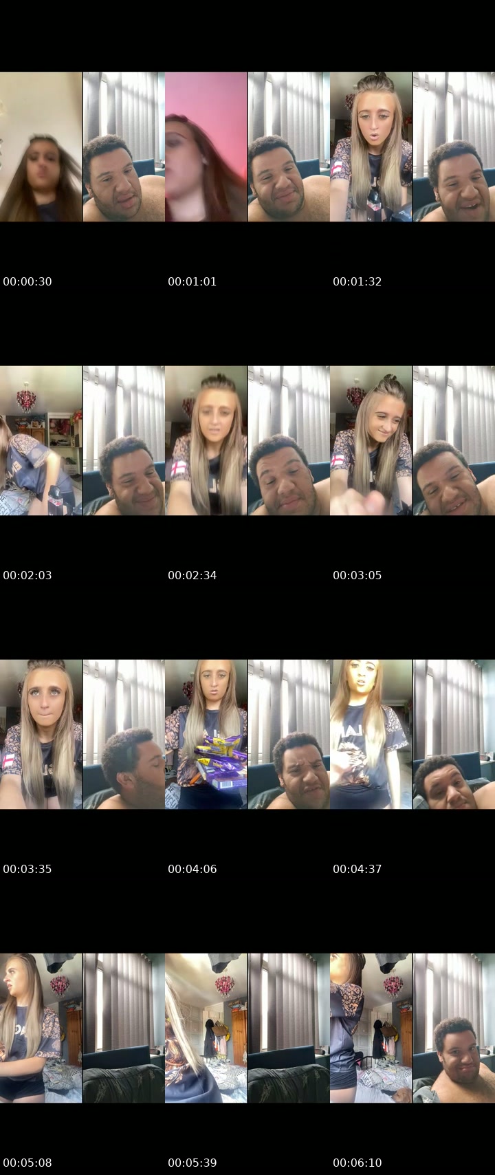 @caitlinjervis68 TikTok live from 2026-07-05