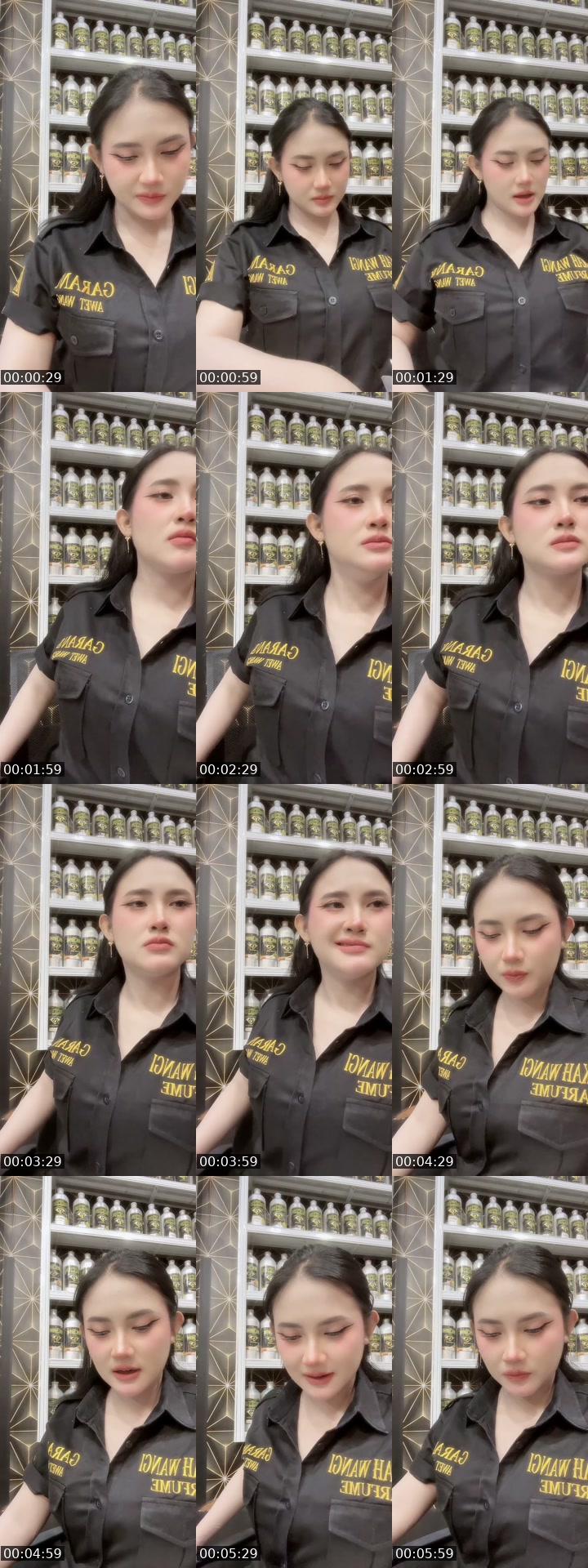 @berkah_wangi_trengalek TikTok live from 2026-07-05