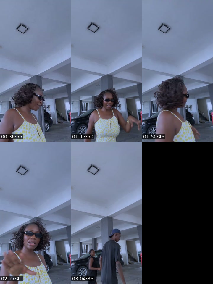 @call_me_elizabeth001 Nigeria TikTok live from 2026-07-05