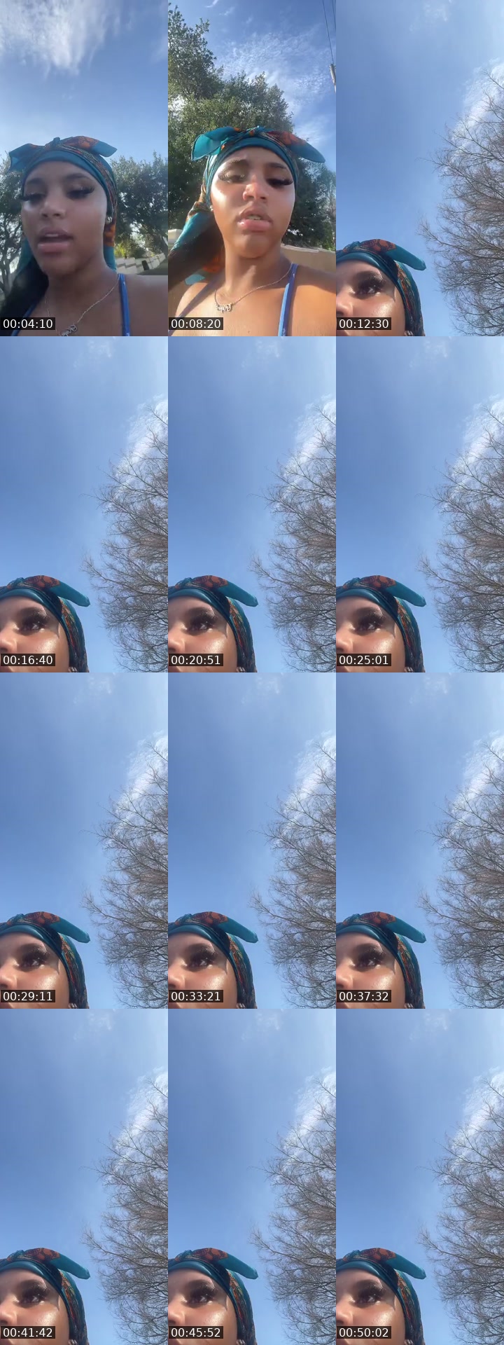 @theliyakapri TikTok live from 2026-07-05