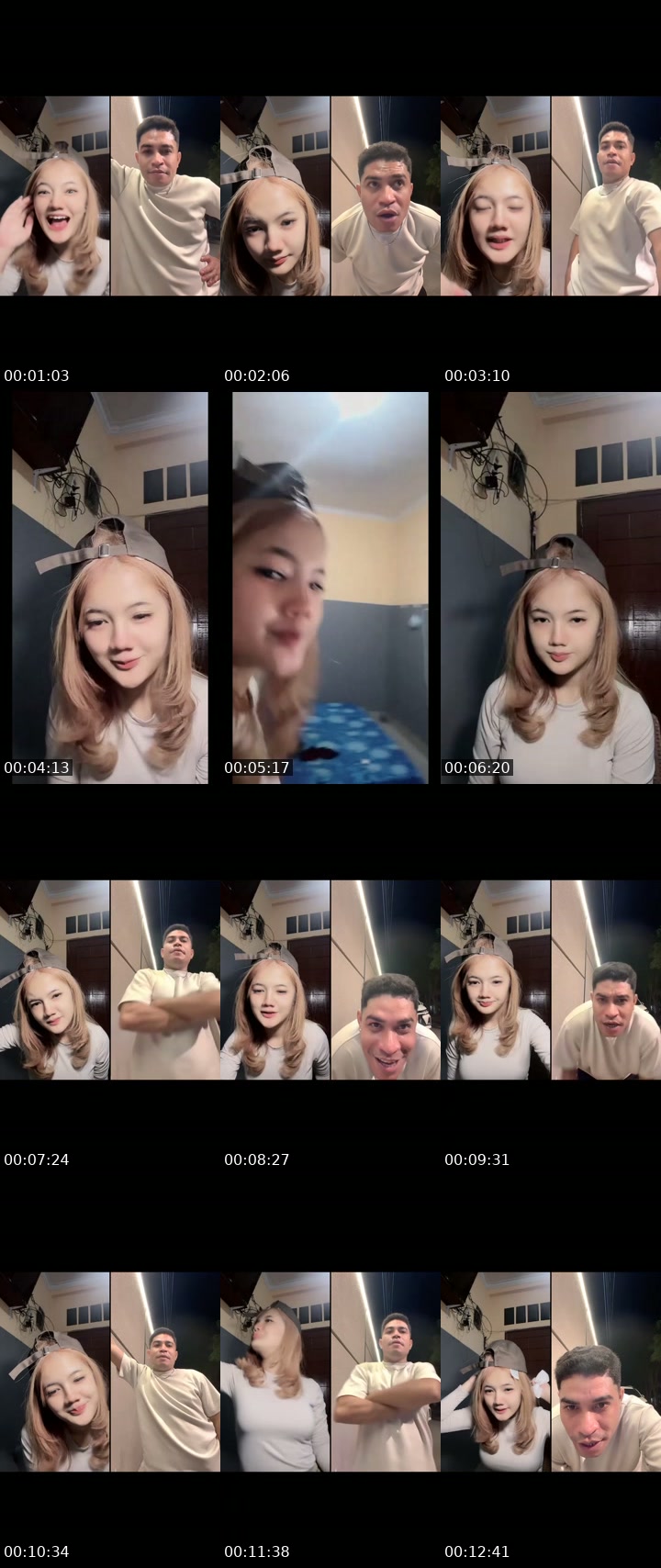 @ziemelaniee TikTok live from 2026-07-05