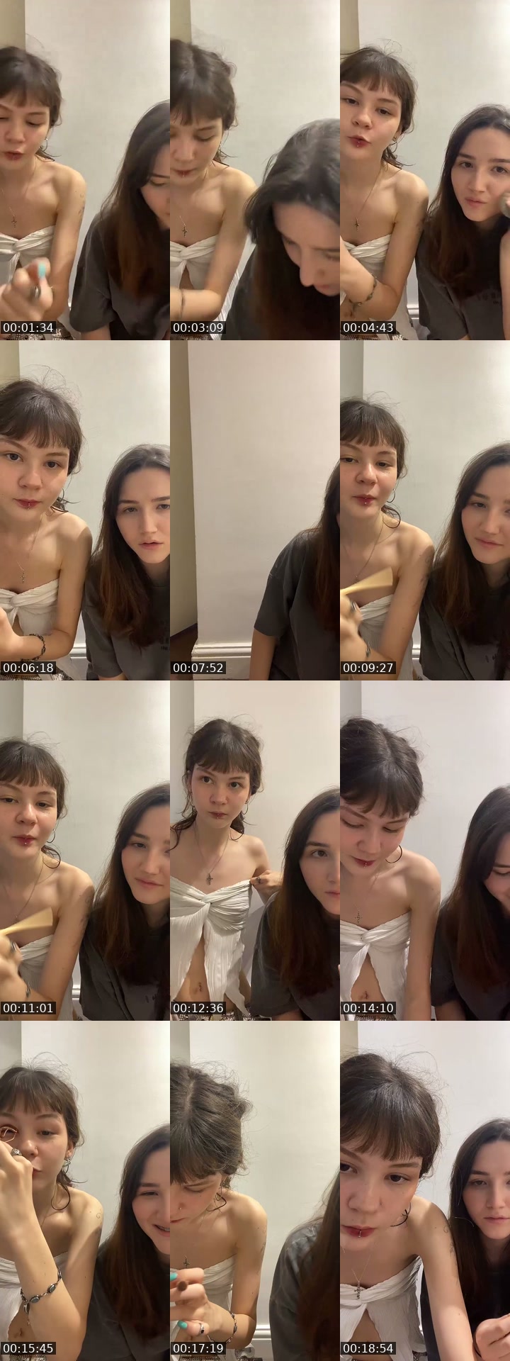 TikTok live: slm by @am.manyagi