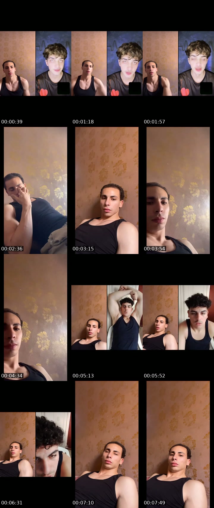 @ididwhatimust TikTok live from 2026-07-05