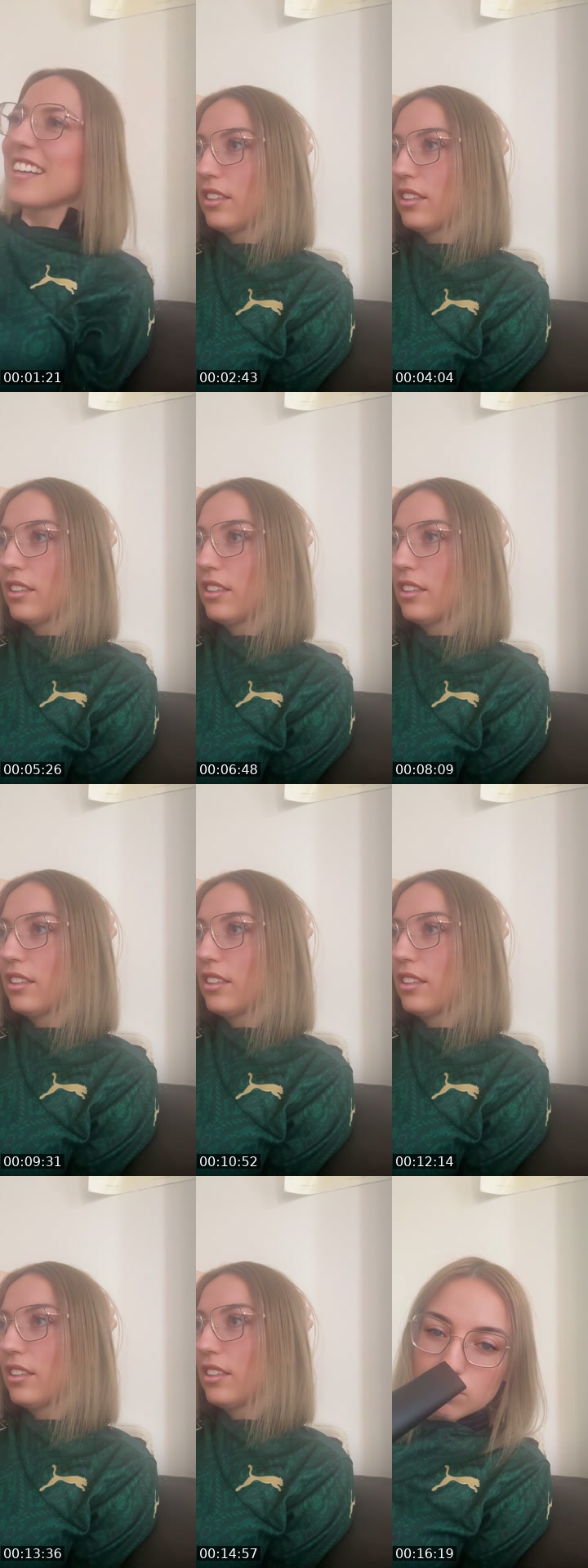Italy TikTok live: Venez discuter 🫠 by @katharina7697