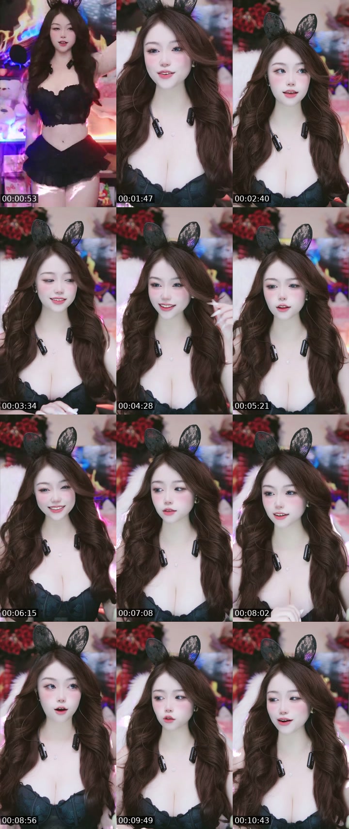 TikTok live: Tiến về phía A by @meowneee789