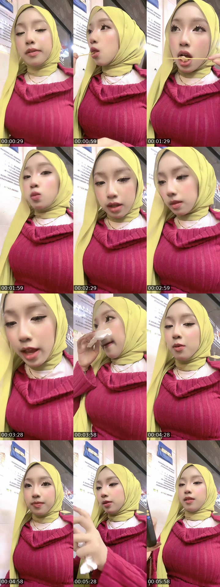 @scshayang TikTok live from 2026-07-05