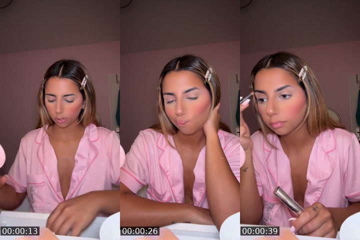@so1ale TikTok live from 2026-07-05