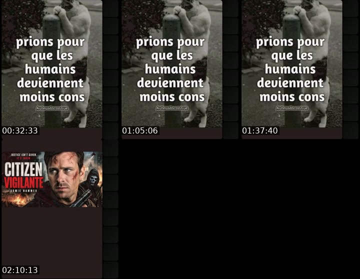 TikTok live: je reste pas longtemps by @snipeuse.2026