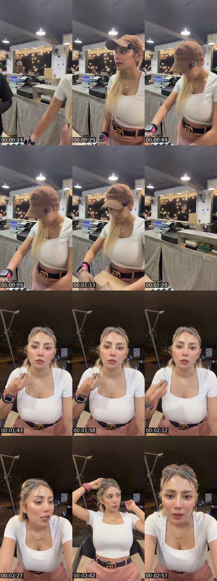 @madamloqloq TikTok live from 2026-07-05