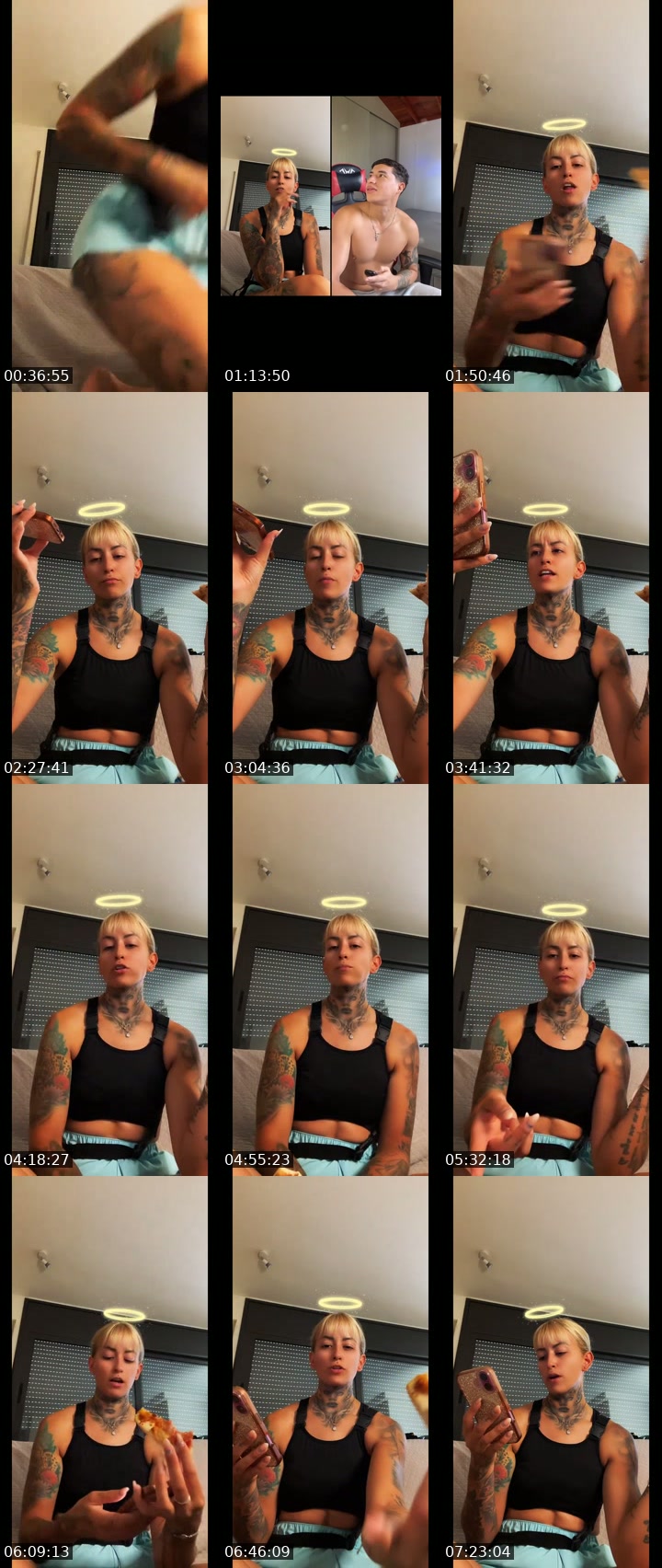 @tanniapinnk666 TikTok live from 2026-07-05