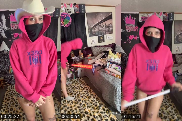 TikTok live: Heyyy I love yall by @_phattbabyy_