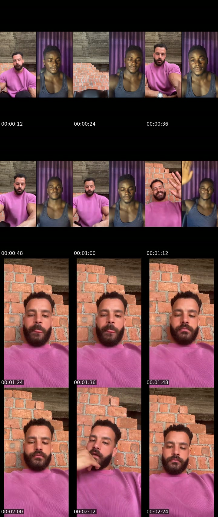 TikTok live: اكرمهم ضعف مايتمنوه لي❤️👍 by @abdayllh2