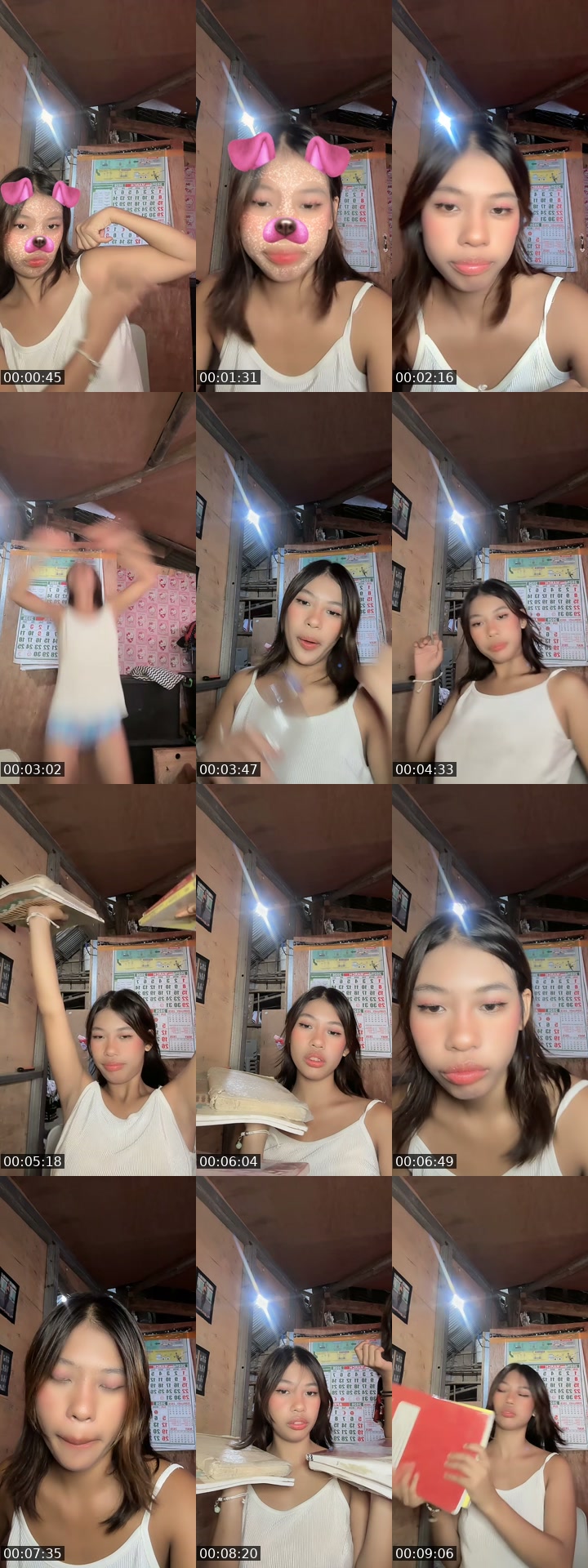 @your_pretty_fujiko TikTok live from 2026-07-05