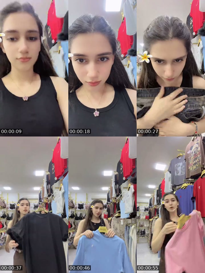 @brend.moll.mingecevir.2 TikTok live from 2026-07-05