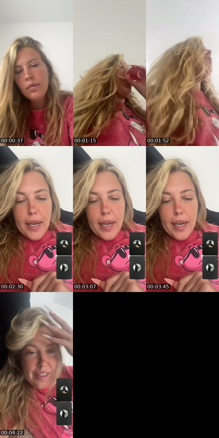 TikTok live: שבוע טוב ❤️ by @cinderella20245