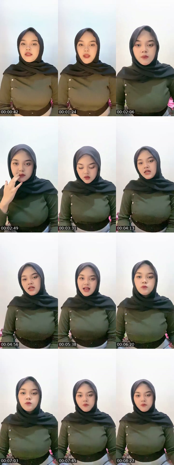 Indonesia TikTok live: Mampir sini🥰 by @cil.pw