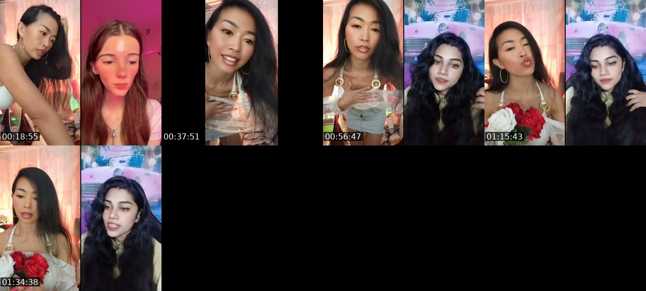 @doro.dance8 United States TikTok live from 2026-07-05