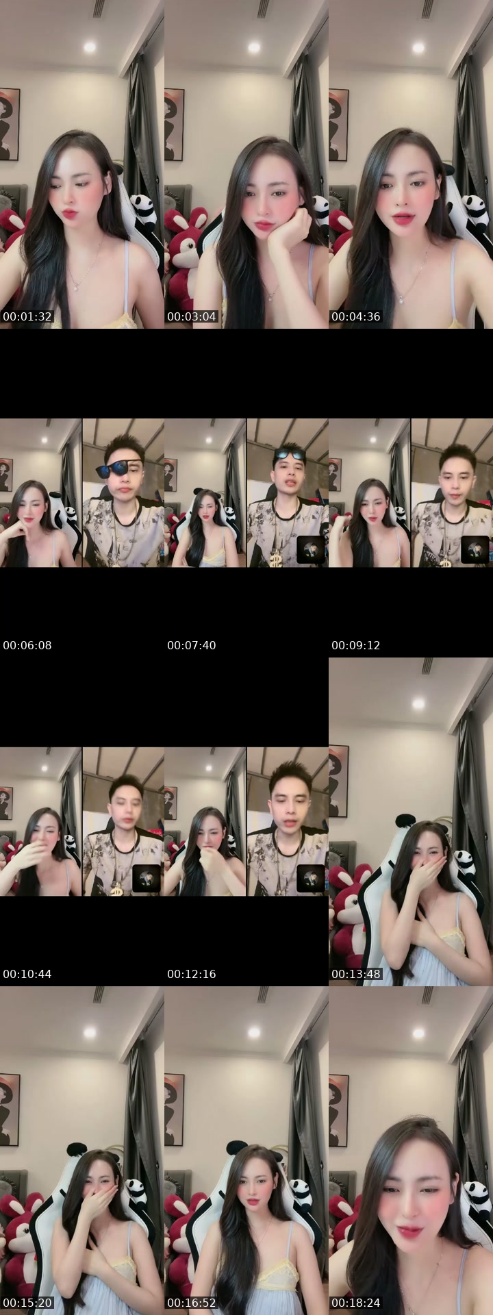 TikTok live: Bụt thương em🌝🫶🏻 by @thanhphuong142001