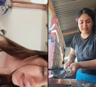 TikTok live: iluminemos galería 🥺🥺 by @ale678867