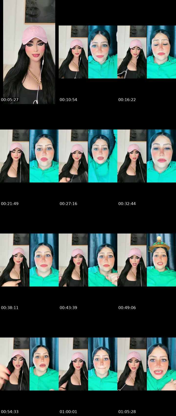 @yiyd69 TikTok live from 2026-07-05