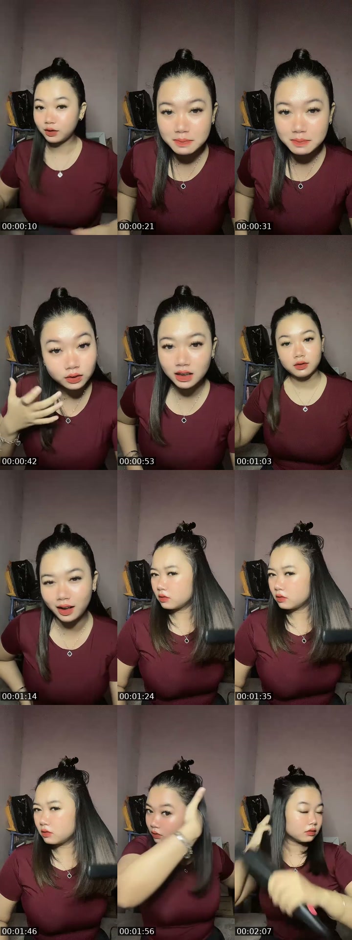 @rzkyhrstyanii TikTok live from 2026-07-05