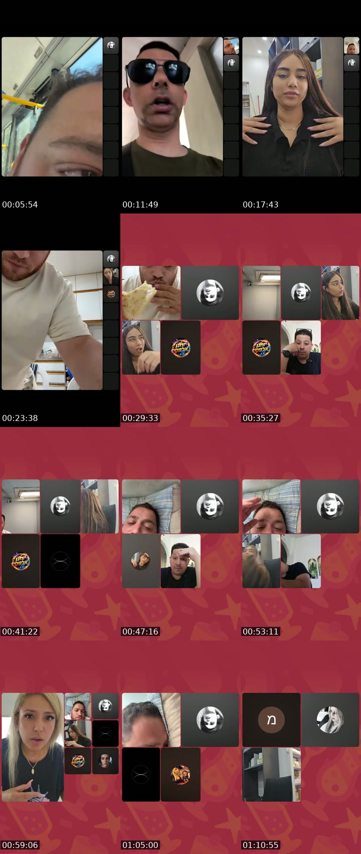 @user5082837059976 TikTok live from 2026-07-05