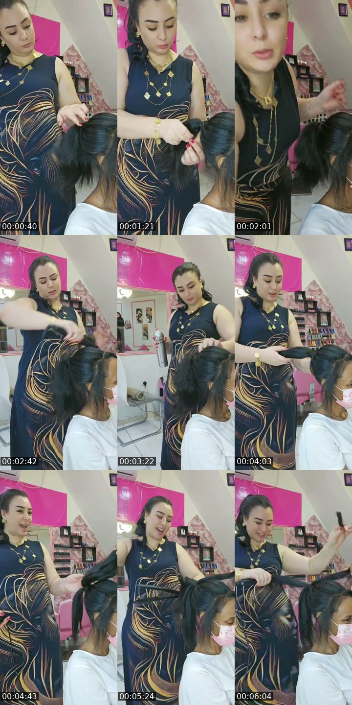 @sawssen_aggoun United Arab Emirates TikTok live from 2026-07-05