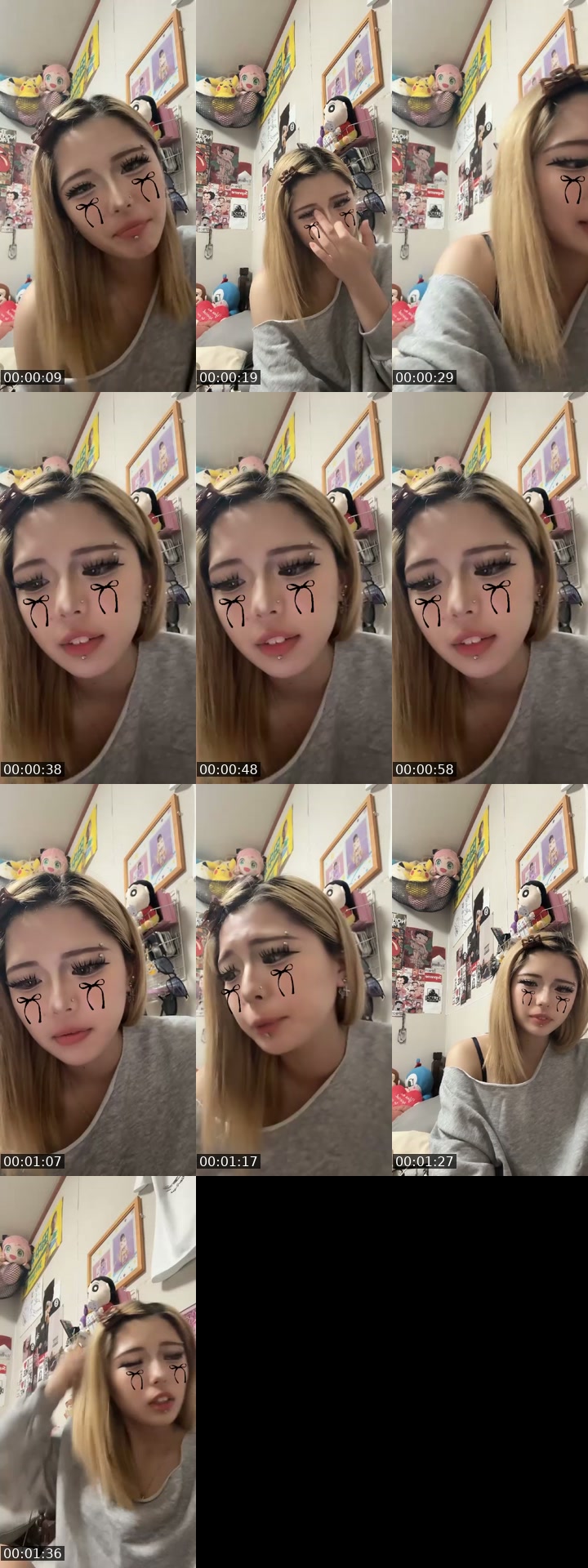 @m22a33o Japan TikTok live from 2026-07-05
