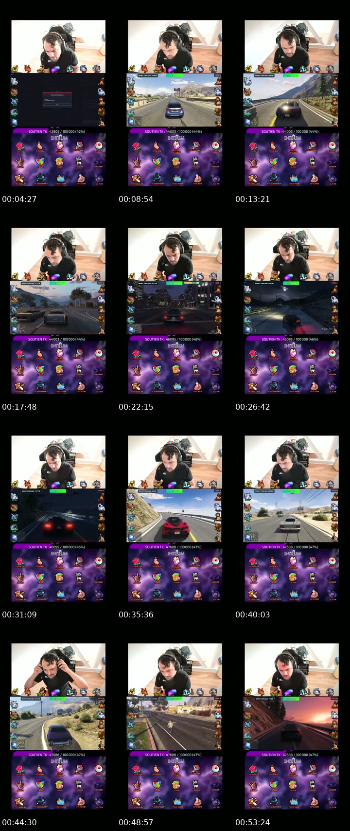 TikTok live: Bravo !! Venez on en parle !! by @tk78liveoff
