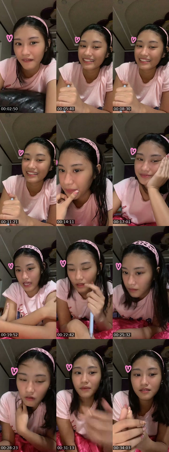 @myielieeeee TikTok live from 2026-07-05