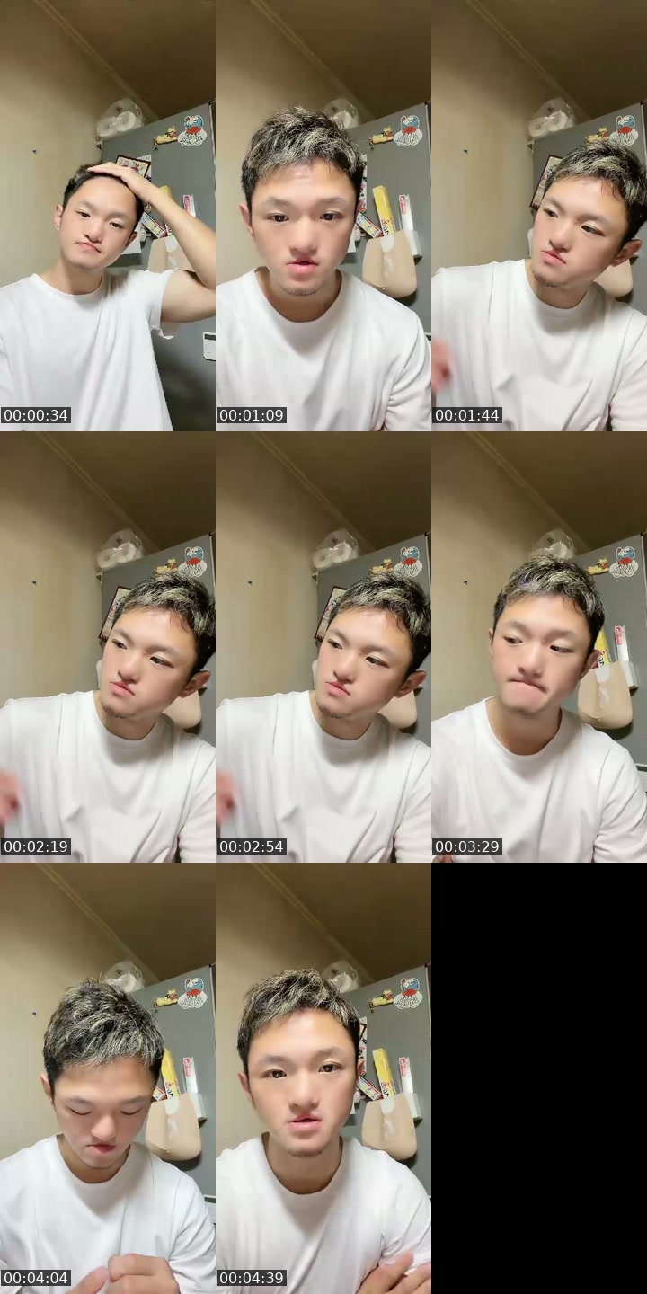 TikTok live: 腹減った by @kyoka7576