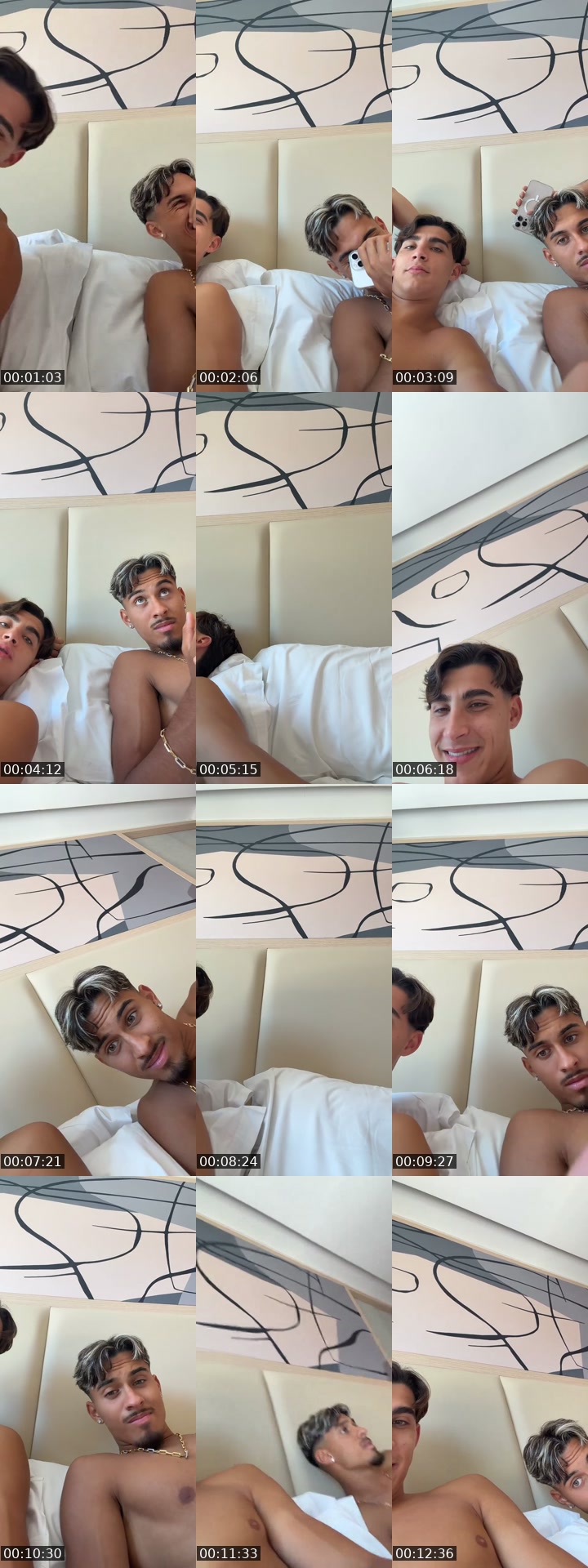 @los4tois TikTok live from 2026-07-05