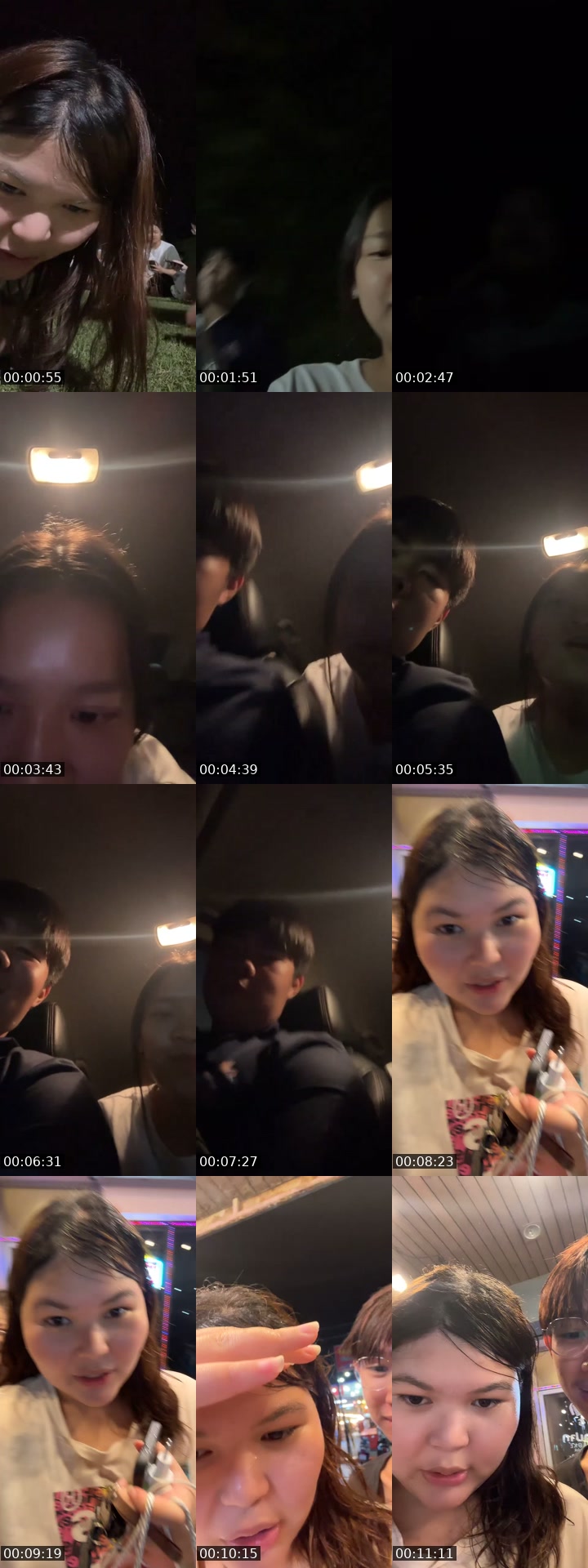 TikTok live: NU outdoor #Dek69 by @suikit_