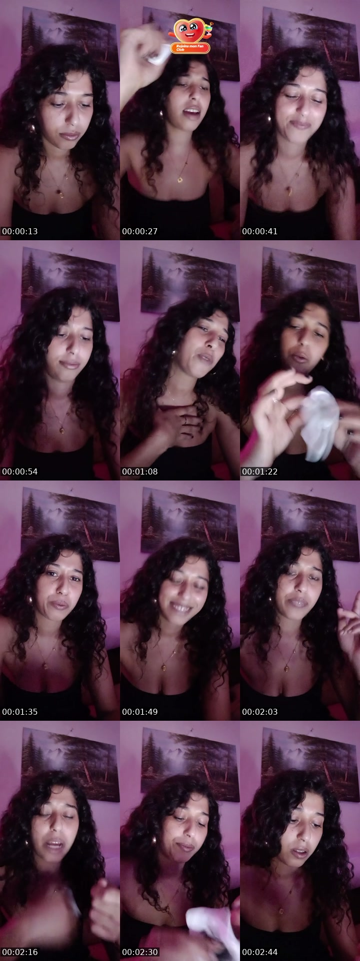 @h_priincesa TikTok live from 2026-07-05