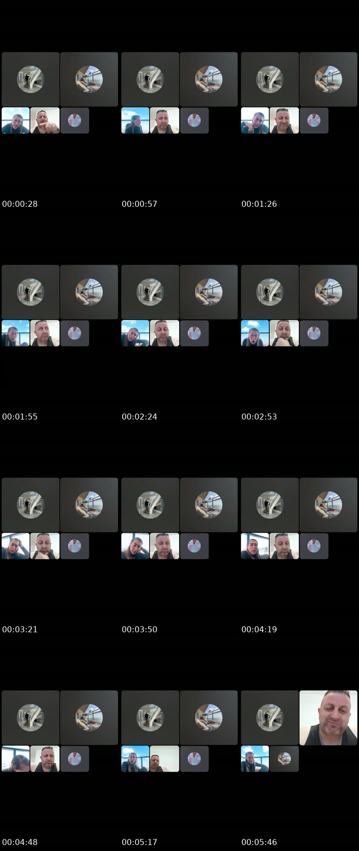 @hereisalltv Israel TikTok live from 2026-07-05