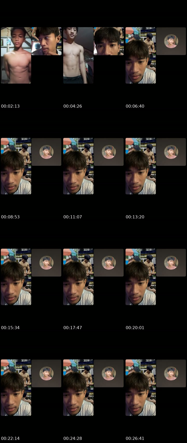 @embracerui TikTok live from 2026-07-05